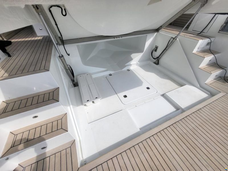 Galeon 500 Fly