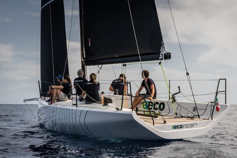 Ecoracer Sportsboat 30