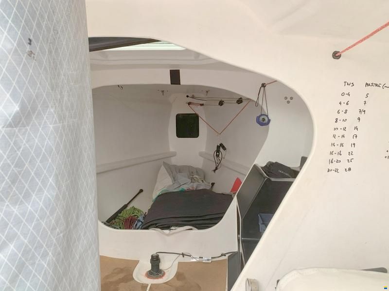 Ecoracer Sportsboat 30