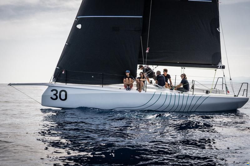 Ecoracer Sportsboat 30