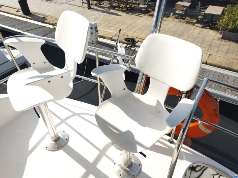 RIVIERA MARINE RIVIERA 40