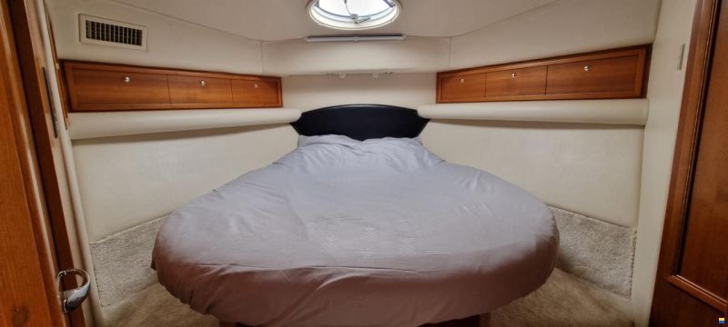 RIVIERA MARINE RIVIERA 40
