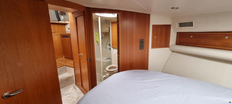 RIVIERA MARINE RIVIERA 40