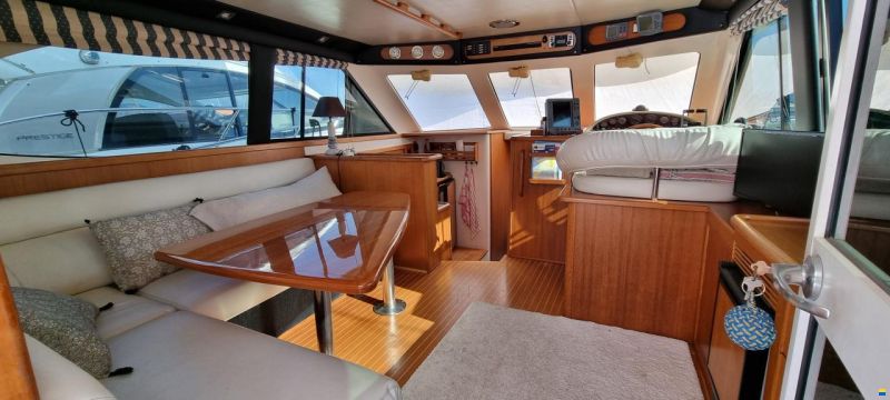 RIVIERA MARINE RIVIERA 40