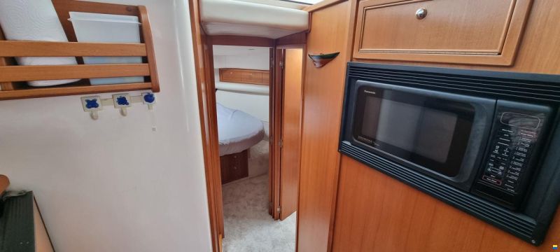 RIVIERA MARINE RIVIERA 40
