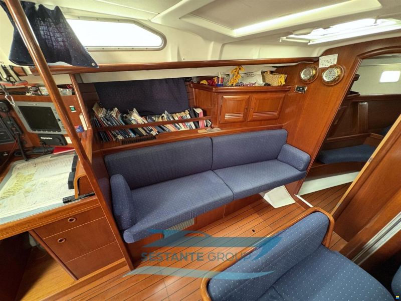 Beneteau Oceanis 473