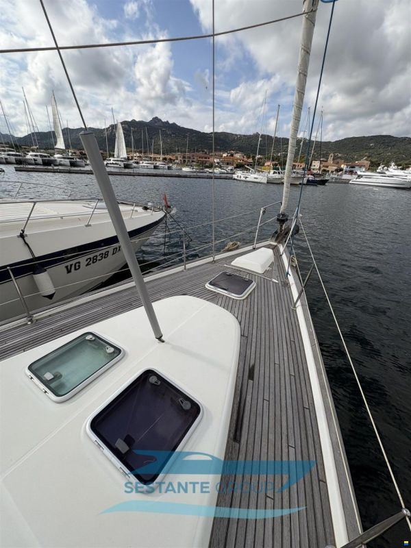 Beneteau Oceanis 473