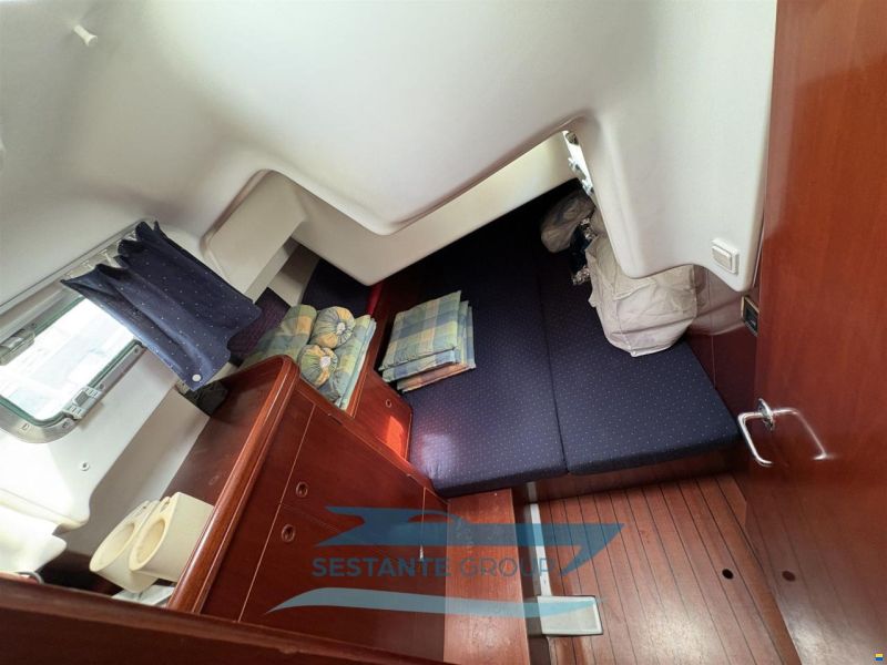Beneteau Oceanis 473