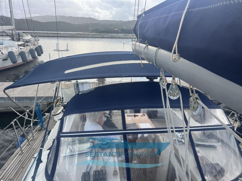 Beneteau Oceanis 473