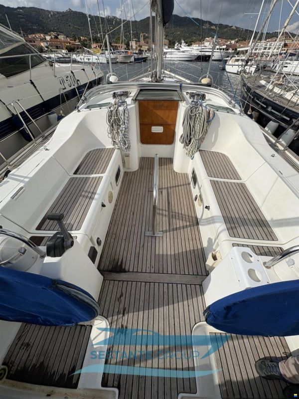 Beneteau Oceanis 473