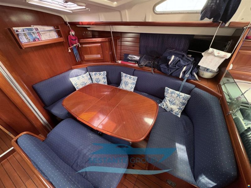 Beneteau Oceanis 473