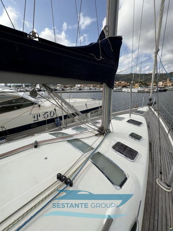 Beneteau Oceanis 473