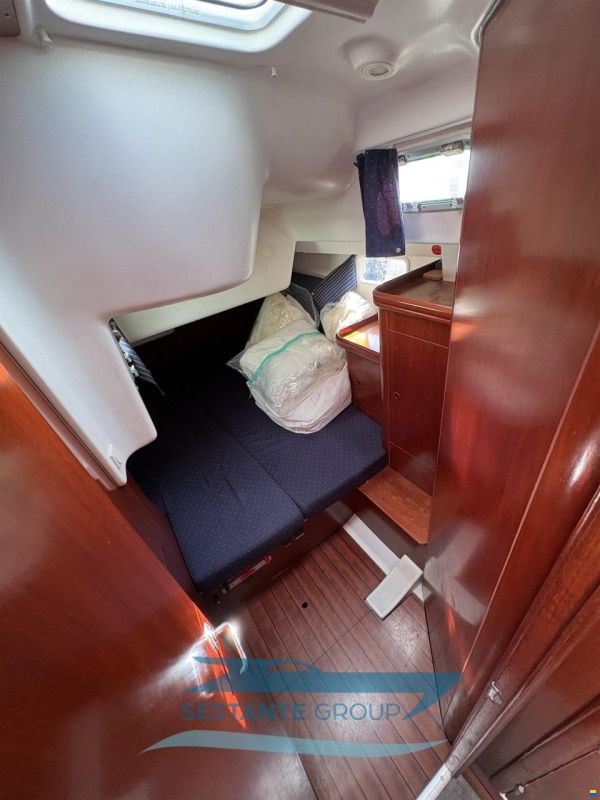 Beneteau Oceanis 473
