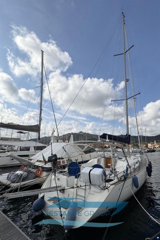 Beneteau Oceanis 473