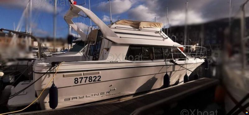 Bayliner 2858 CLASSIC