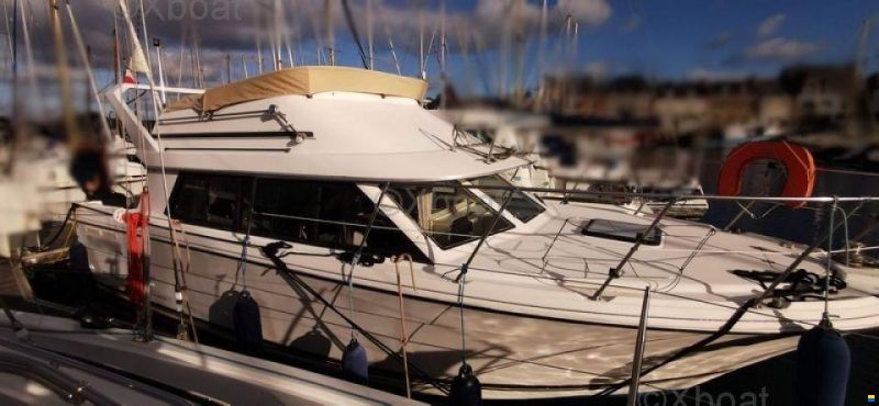 Bayliner 2858 CLASSIC