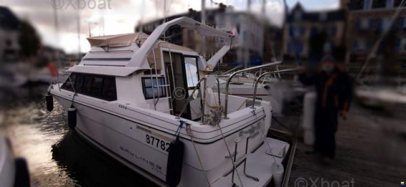 Bayliner 2858 CLASSIC