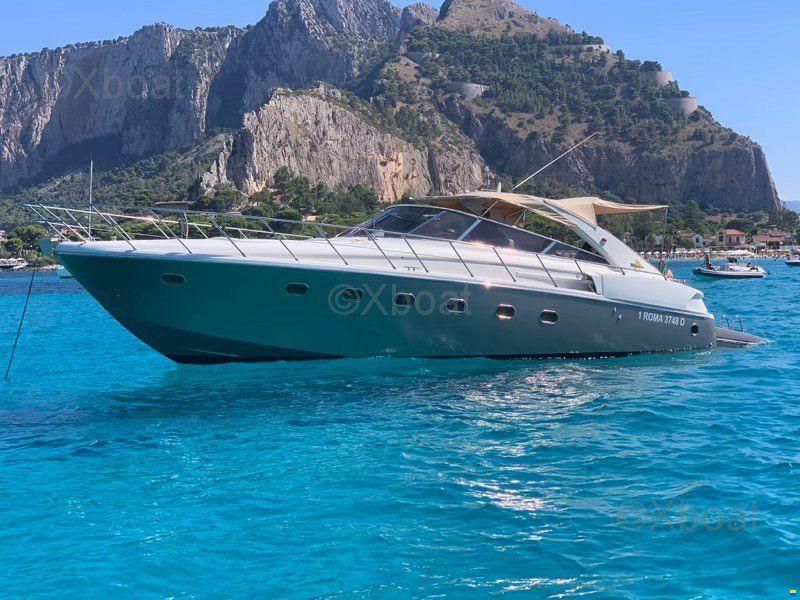 Solare BLADE 50