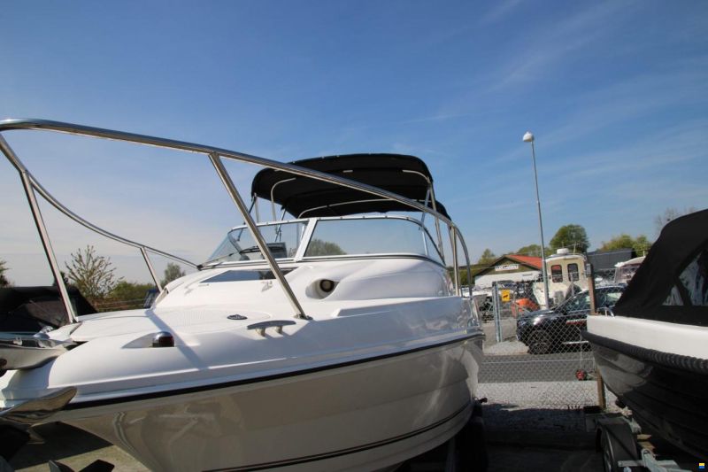 Campion 602b SC Explorer