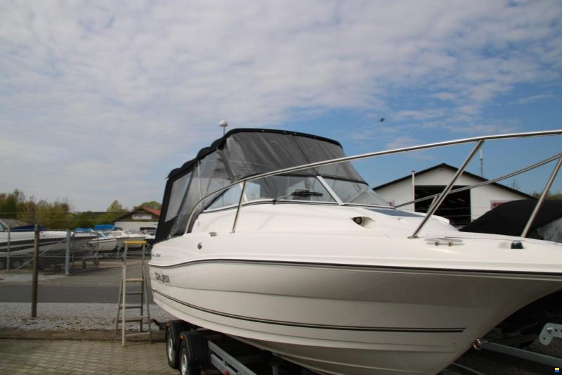 Campion 602b SC Explorer