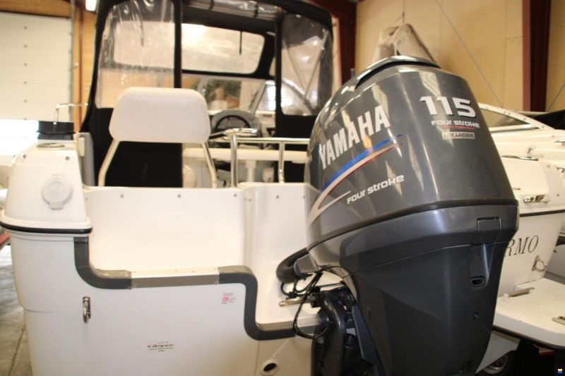 Campion 542 SC Explorer
