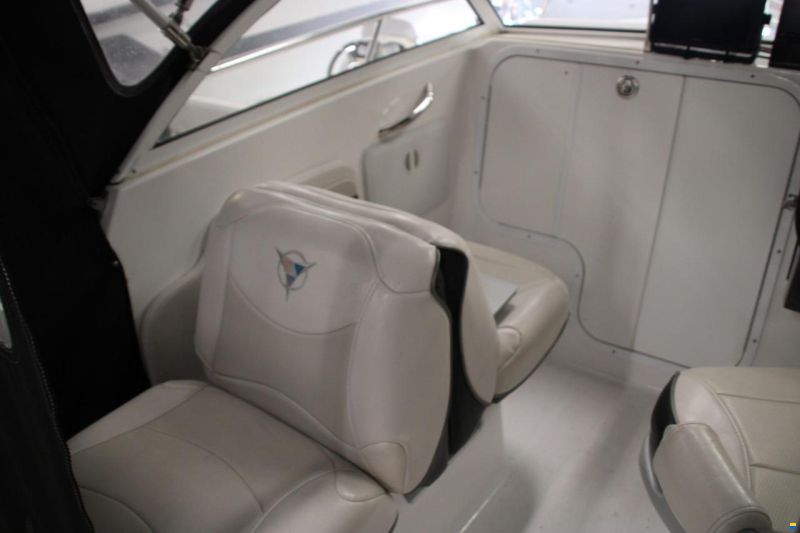 Campion 542 SC Explorer