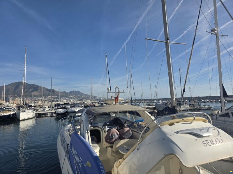 Cranchi 41 Endurance