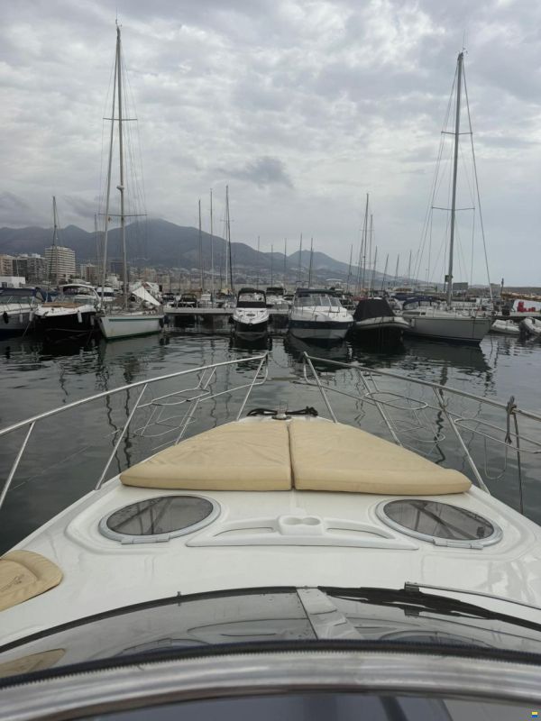 Cranchi 41 Endurance