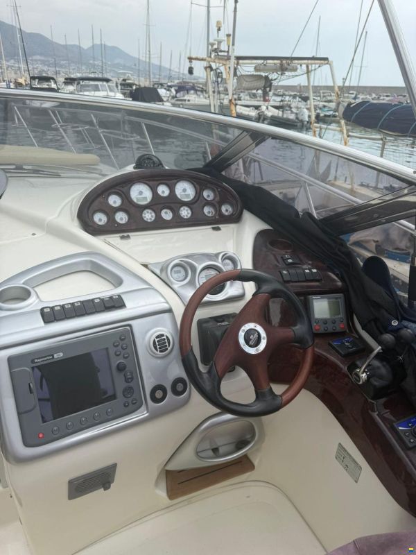 Cranchi 41 Endurance