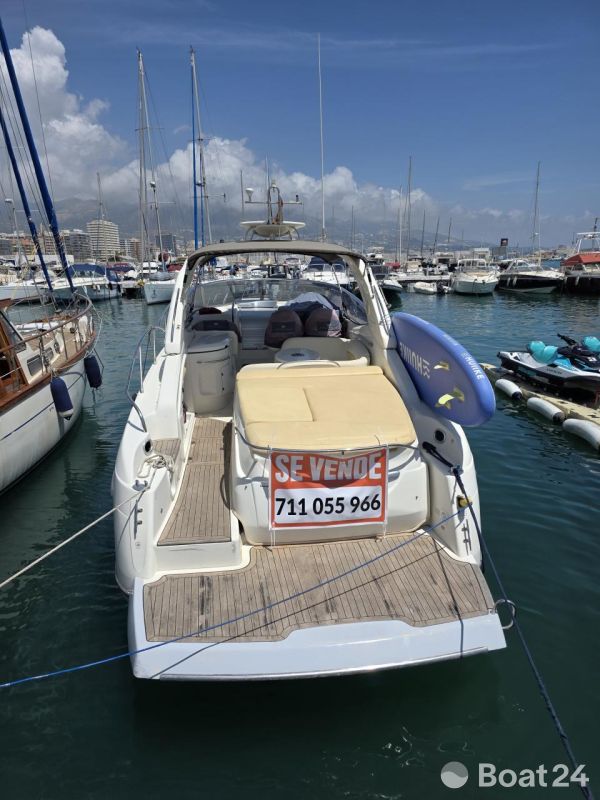 Cranchi 41 Endurance