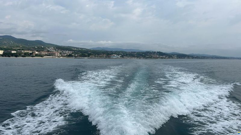 Cranchi 41 Endurance
