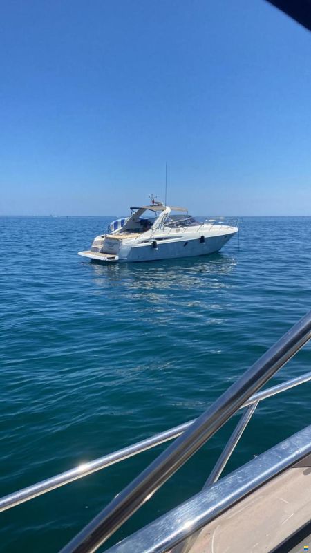 Cranchi 41 Endurance