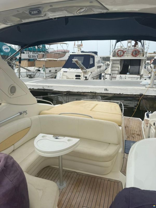 Cranchi 41 Endurance