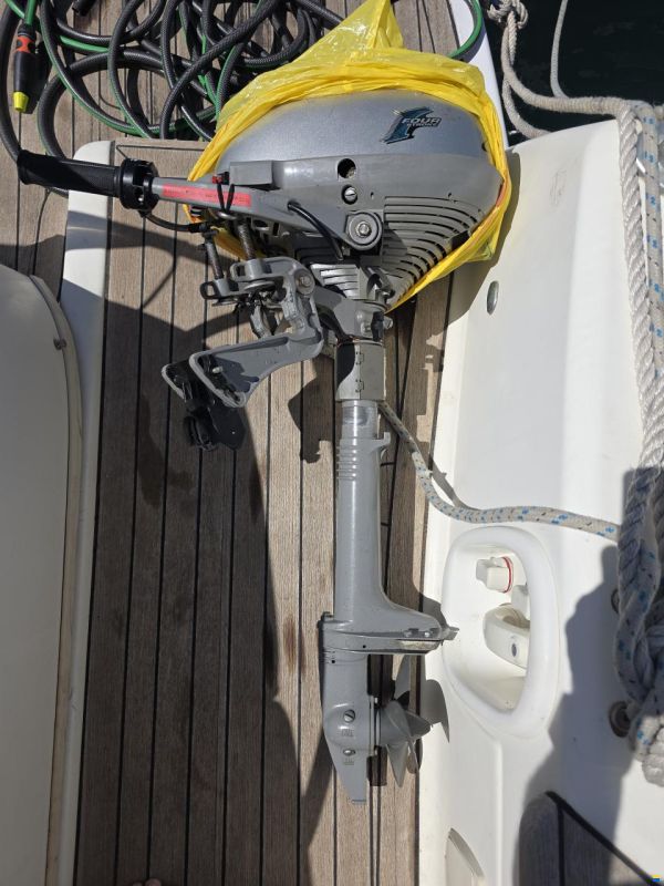 Cranchi 41 Endurance