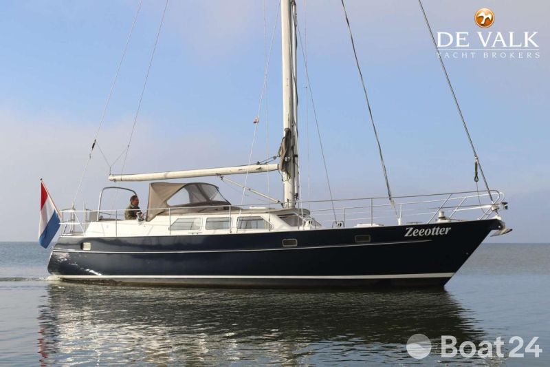 Glacer 40