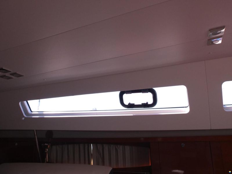 Beneteau Oceanis 60