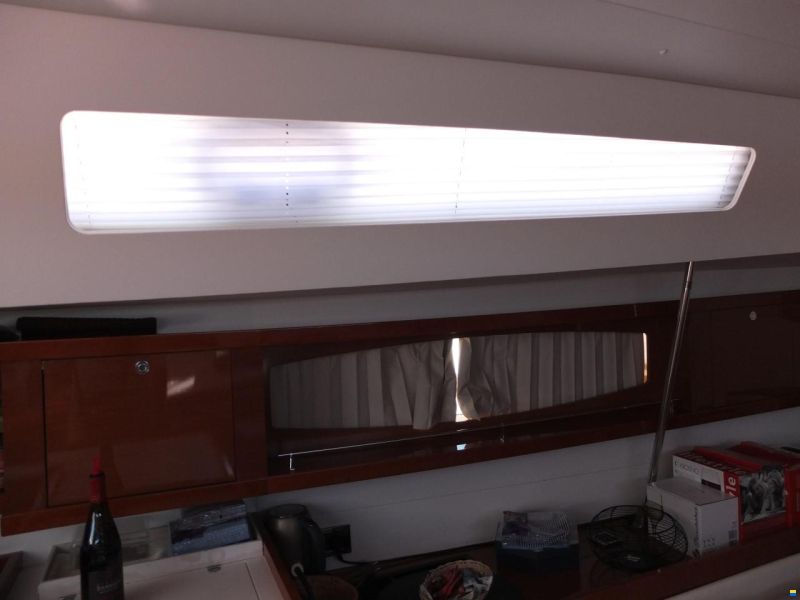 Beneteau Oceanis 60