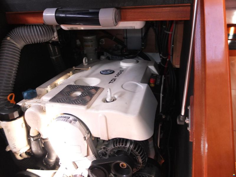 Beneteau Oceanis 60