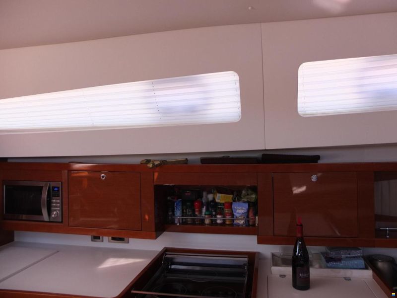 Beneteau Oceanis 60