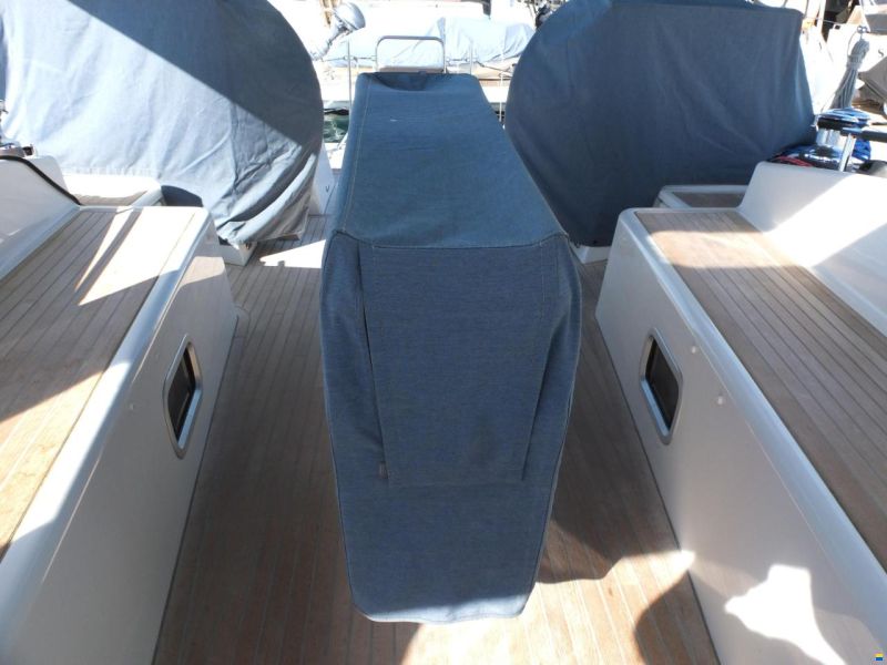Beneteau Oceanis 60