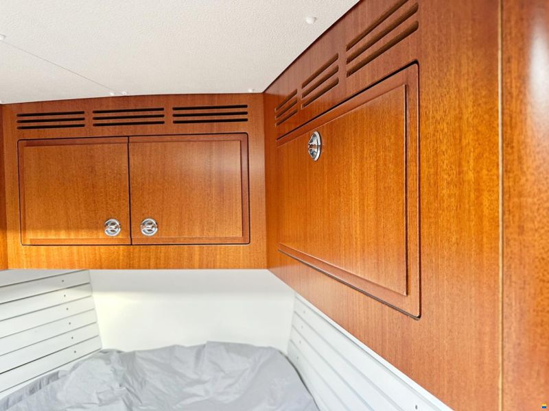 Hallberg-Rassy 412