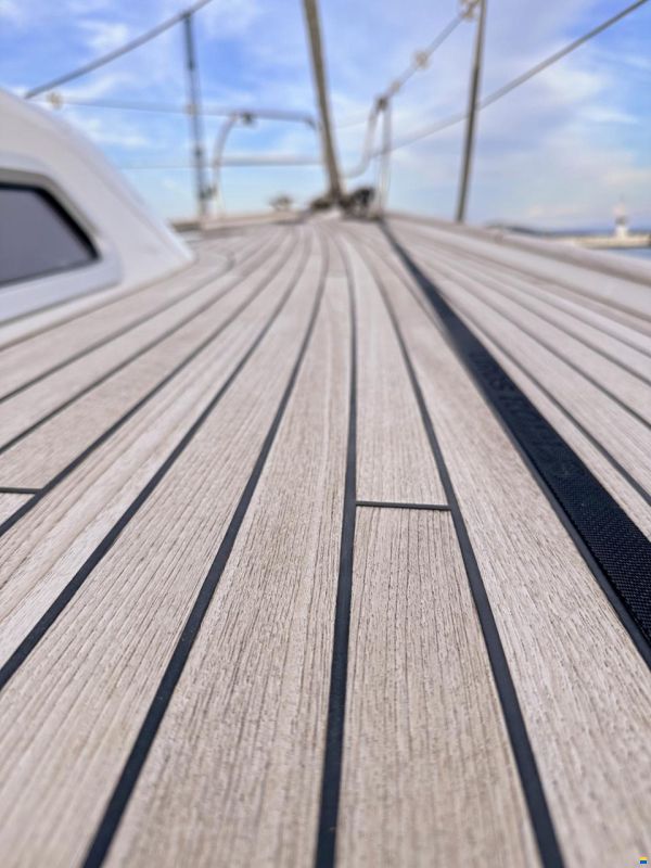 Hallberg-Rassy 412