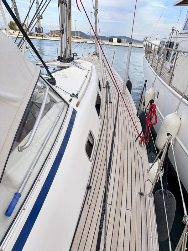 Hallberg-Rassy 412