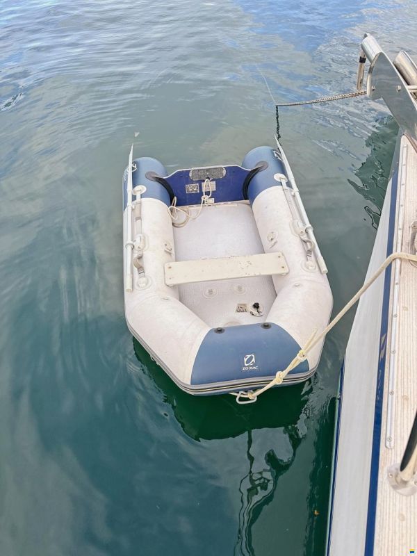 Hallberg-Rassy 412