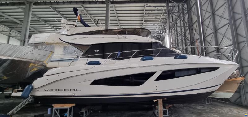 Regal 42 Fly