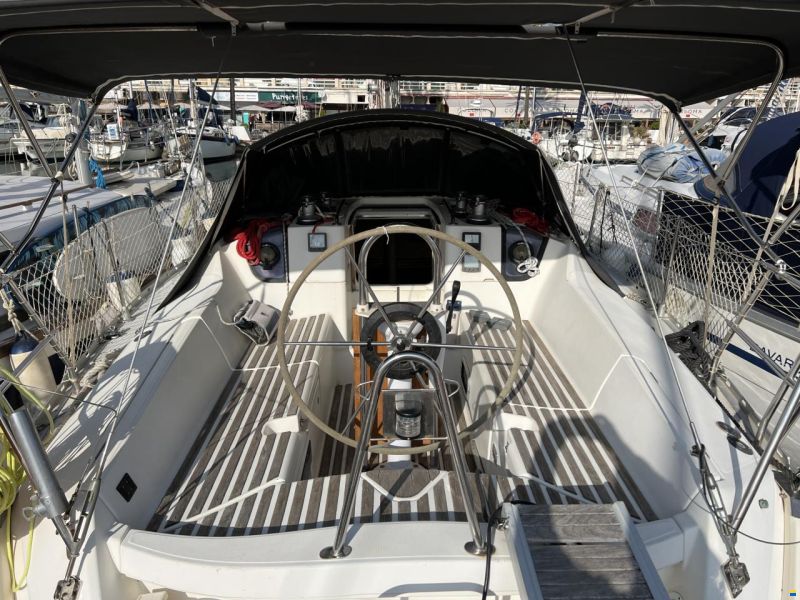 Jeanneau Sun Liberty 34