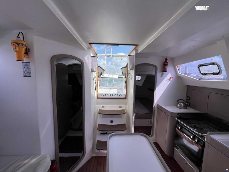 RM Yachts 1260