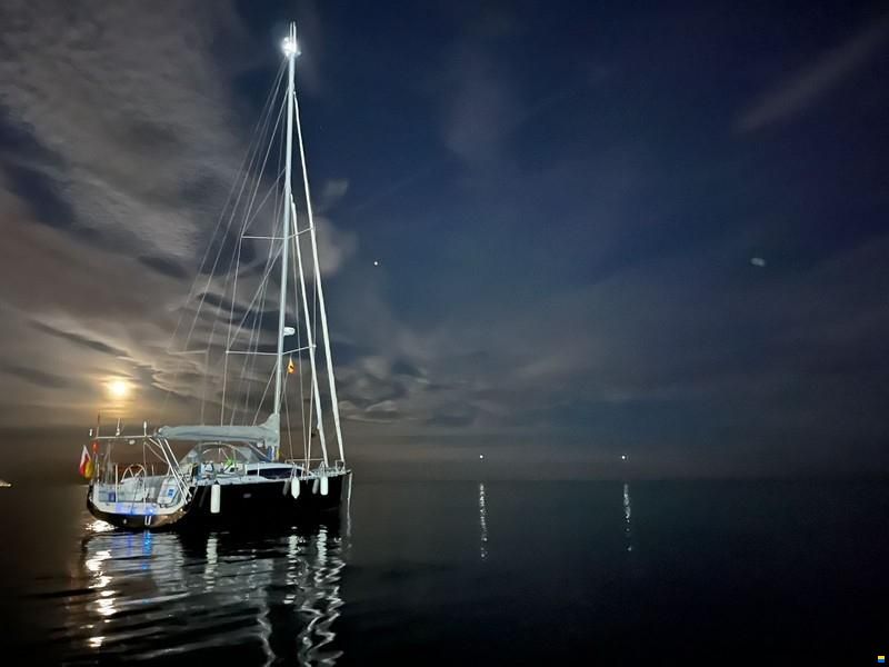 RM Yachts 1260