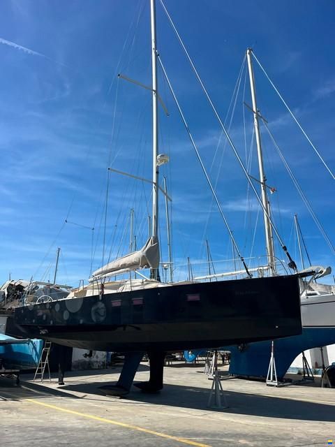 RM Yachts 1260
