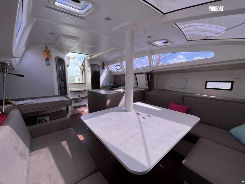 RM Yachts 1260